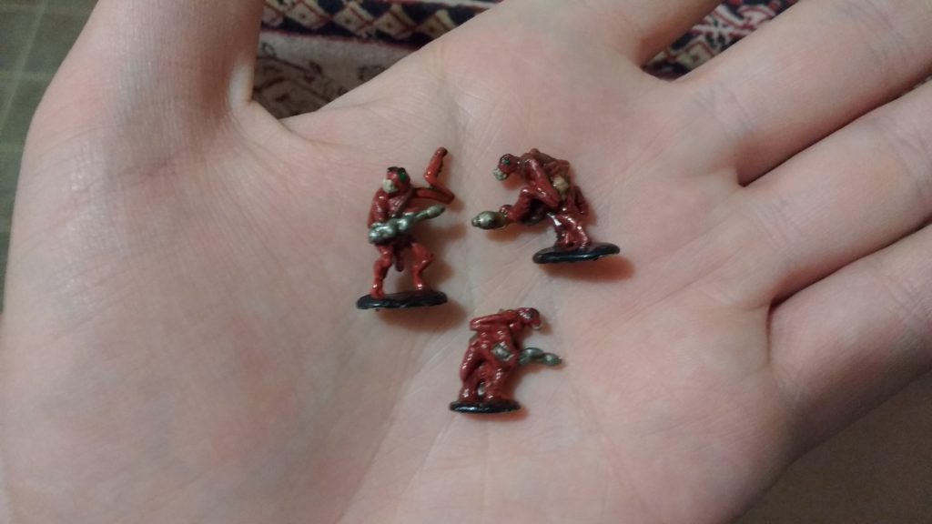 Khurasan Miniatures