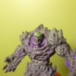 Plague 1st Gen Kneaditite Head Alterations