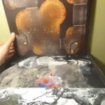 Unboxing used Sedition Wars