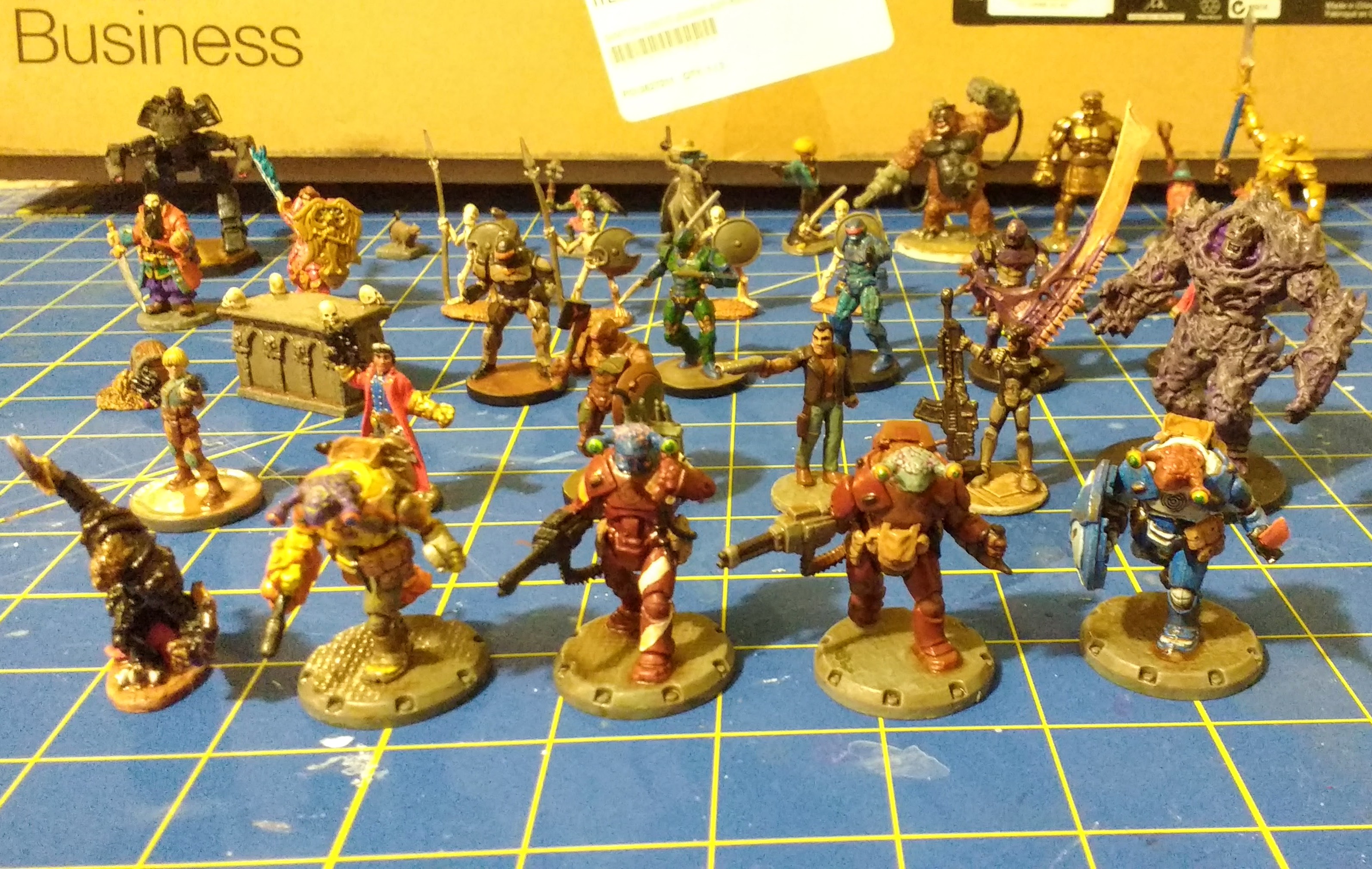 my-miniatures-lose-their-luster-kaihaku-s-tabletop-blog